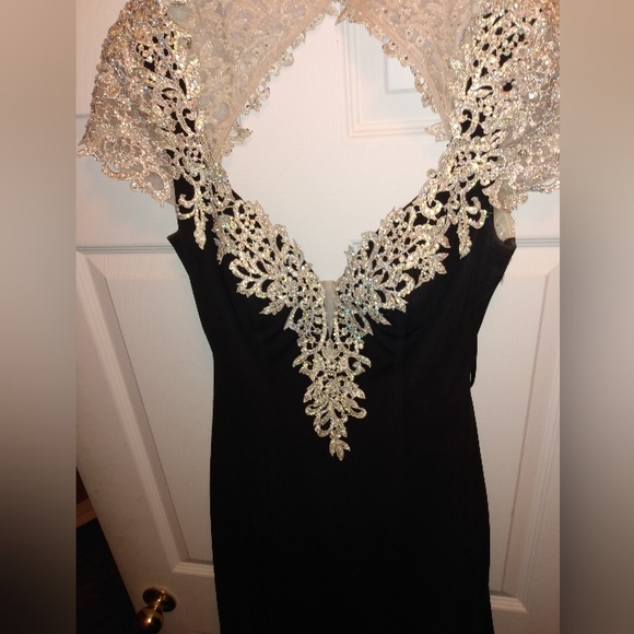 Gorgeous event gown (graduation etc) - Picture 1 of 11